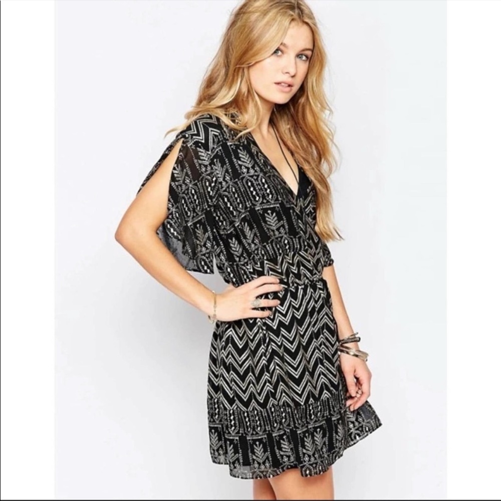 Free People Love Your Chaos Dress